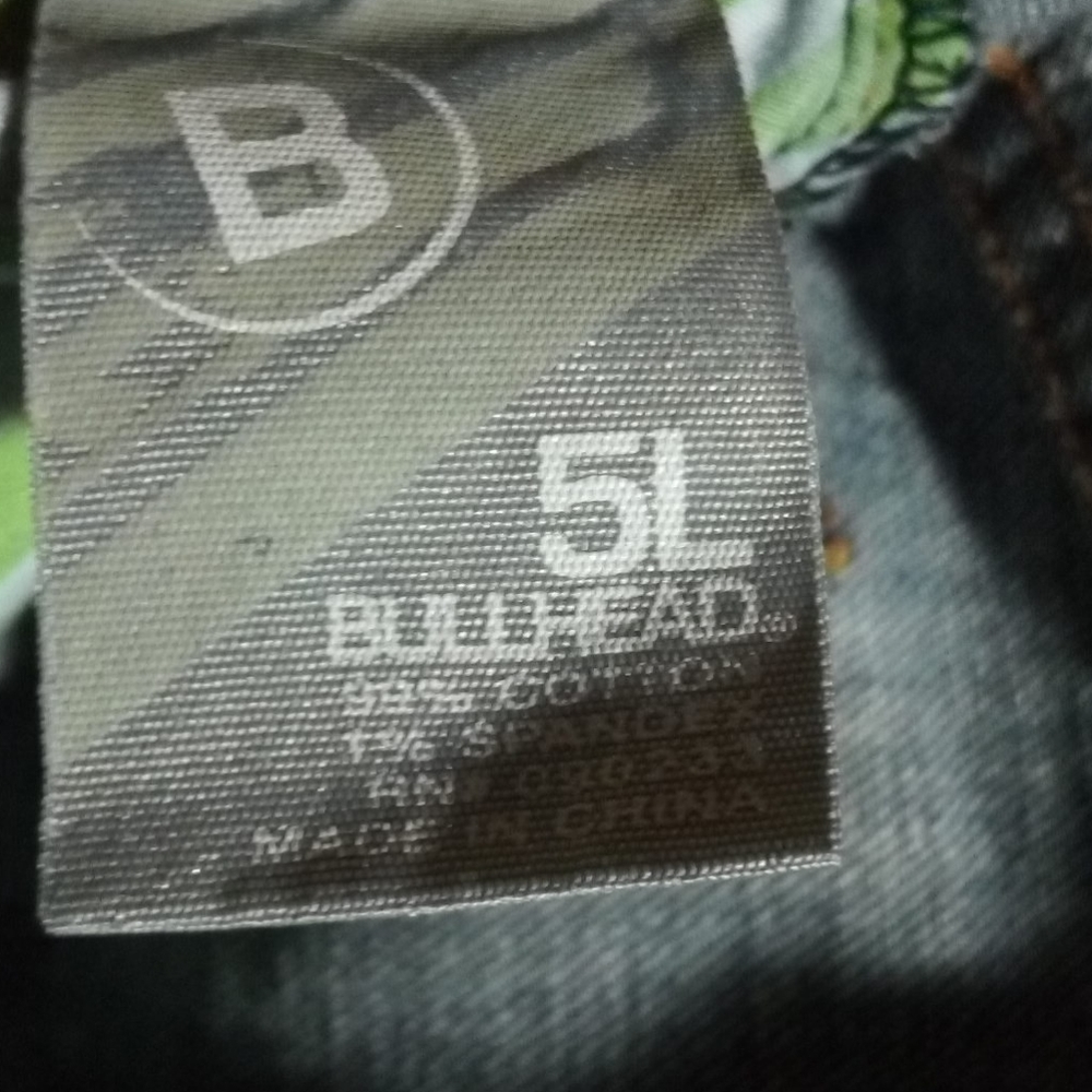 Women's jeans